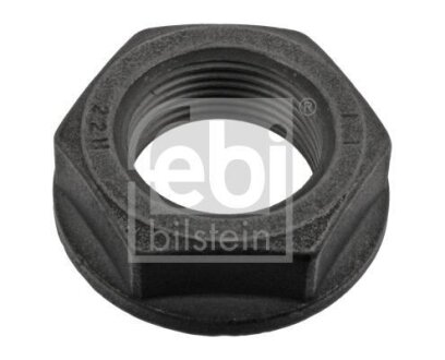 Гайка ступиці колеса FEBI BILSTEIN 45450
