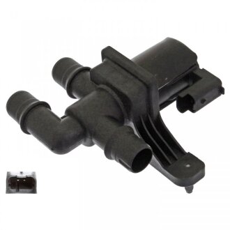 Клапан системи охолодення FEBI BILSTEIN 45463
