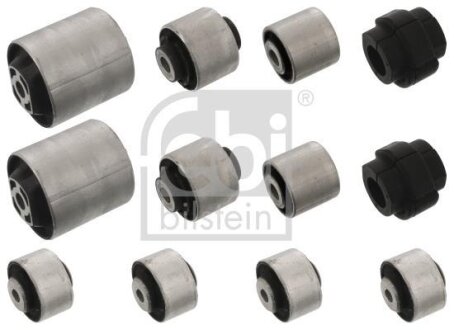 Ремкомплект важеля FEBI BILSTEIN 45551
