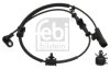 Датчик ABS FEBI BILSTEIN 45568 (фото 1)