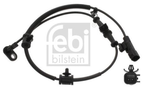 Датчик ABS FEBI BILSTEIN 45568