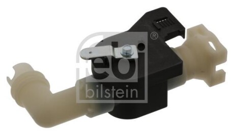 Клапан регулировки обогревателя FEBI BILSTEIN 45627