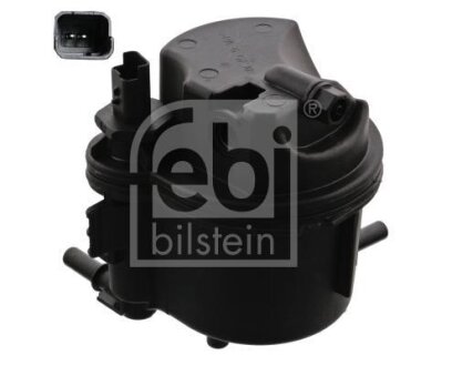 Фільтр паливний FEBI BILSTEIN 45871