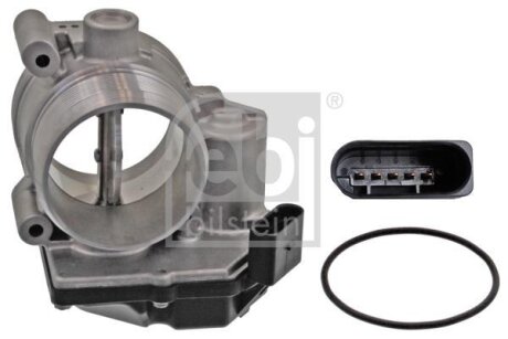 Дросельна заслінка FEBI BILSTEIN 46004
