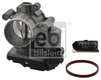 Дросельна заслінка FEBI BILSTEIN 46130