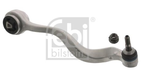 Важіль підвіски коліс передній FEBI BILSTEIN 46166
