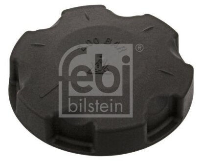 Кришка розширювального баку FEBI BILSTEIN 46222