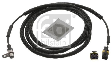 Датчик ABS FEBI BILSTEIN 46232