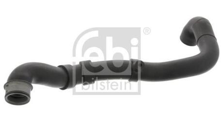 Патрубок радіатора (знизу) MB C-Class (W203/S203/CL203) 2.0-2.3 00-02 FEBI BILSTEIN 46338
