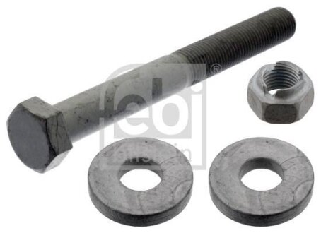 Монт.елемент підвіски FEBI BILSTEIN 46456
