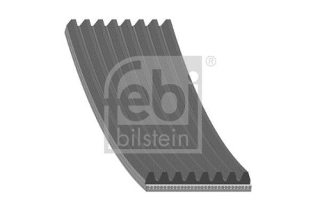 Ремень поликлиновый FEBI BILSTEIN 46534