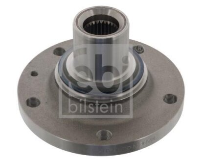 Ступиця колеса FEBI BILSTEIN 46635
