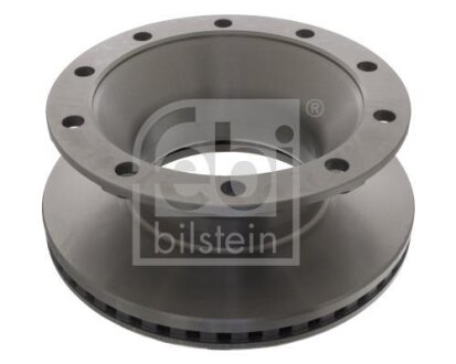 Гальмiвний диск FEBI BILSTEIN 47030
