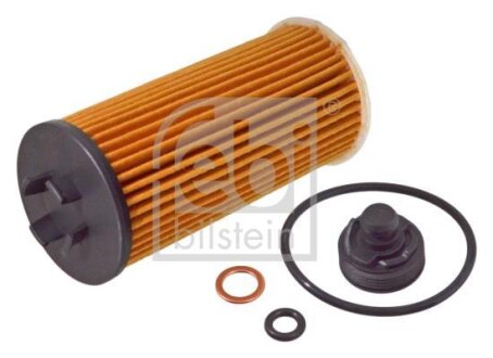 Фільтр масляний FEBI BILSTEIN 47224