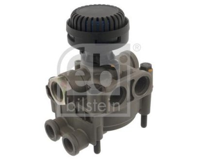 Прискорювальний клапан FEBI BILSTEIN 47718