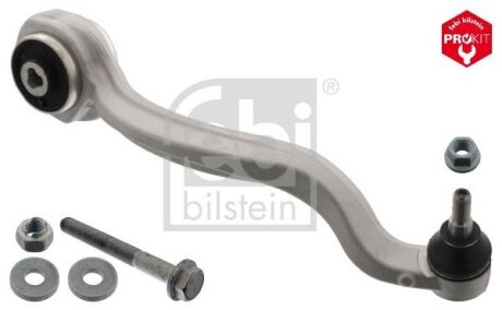 Важіль підвіски коліс передній FEBI BILSTEIN 47733 (фото 1)