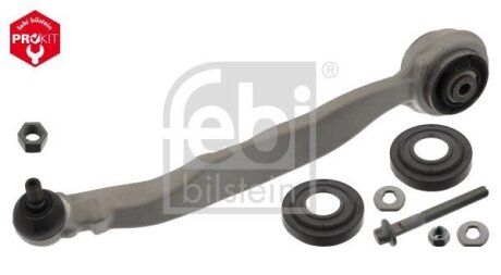 Важіль підвіски коліс передній FEBI BILSTEIN 47922