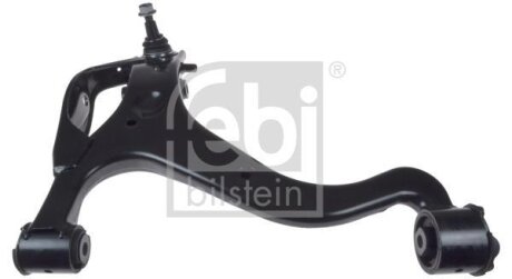 Важіль підвіски коліс передній FEBI BILSTEIN 48101