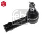 Рульовий наконечник FEBI BILSTEIN 48130 (фото 1)