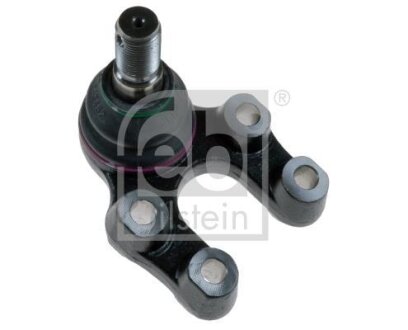 Кульовий шарнір передньої осі FEBI BILSTEIN 48162