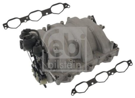 Впускний колектор FEBI BILSTEIN 48381