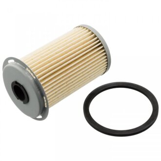 Фільтр паливний FEBI BILSTEIN 48472