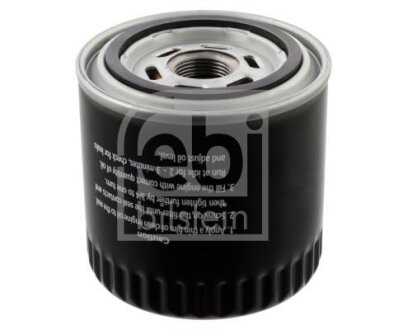 Фільтр масляний FEBI BILSTEIN 48486