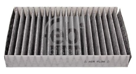 Фільтр салону FEBI BILSTEIN 48501