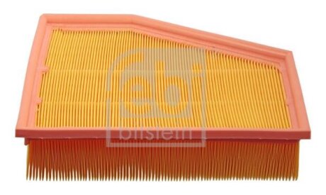 Фільтр повітряний FEBI BILSTEIN 48529