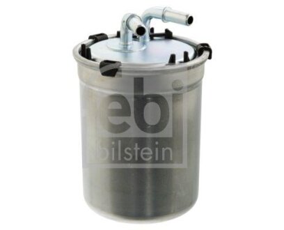 Фільтр паливний FEBI BILSTEIN 48547