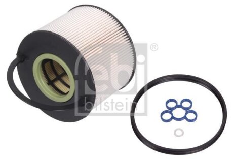 Фільтр паливний FEBI BILSTEIN 48552