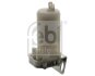 Насос омивача FEBI BILSTEIN 48636 (фото 1)
