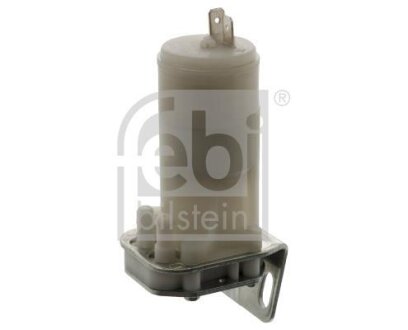 Насос омивача FEBI BILSTEIN 48636