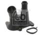 Фланець системи охолодження FIESTA IV/FOCUS I 1.4-1.6 96-05 FEBI BILSTEIN 48677 (фото 1)