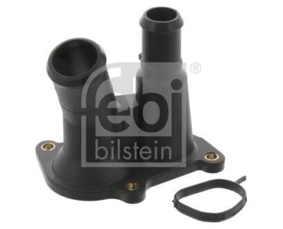 Фланець системи охолодження FIESTA IV/FOCUS I 1.4-1.6 96-05 FEBI BILSTEIN 48677