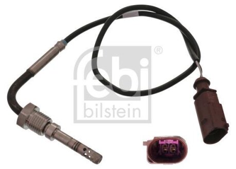 Датчик температури вихлопних газів FEBI BILSTEIN 48837