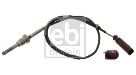Датчик температури вихлопних газів FEBI BILSTEIN 48847