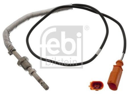 Датчик температури вихлопних газів FEBI BILSTEIN 48849