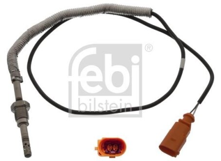 Датчик температури вихлопних газів FEBI BILSTEIN 48850 (фото 1)