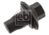 Болт зливу маслянного піддону FEBI BILSTEIN 48907 (фото 1)