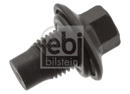 Болт зливу маслянного піддону FEBI BILSTEIN 48907
