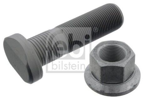 Болт для кріплення колеса FEBI BILSTEIN 49026