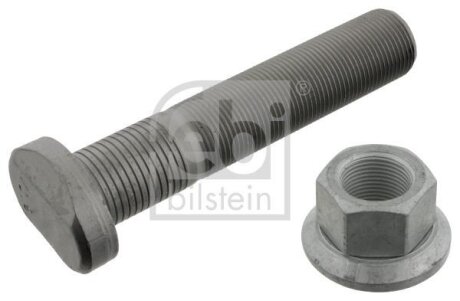 Болт для кріплення колеса FEBI BILSTEIN 49028