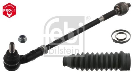 Рульова тяга(з наконечником) FEBI BILSTEIN 49068