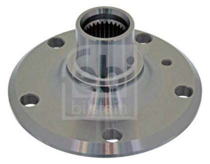 Ступиця колеса FEBI BILSTEIN 49258