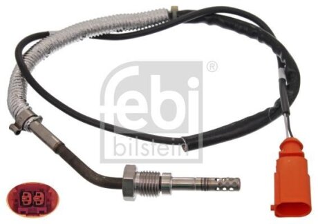 Датчик температури вихлопних газів FEBI BILSTEIN 49274