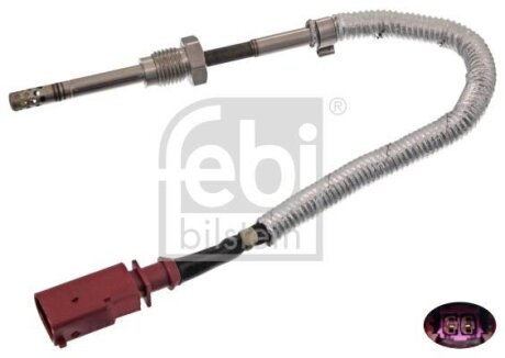 Датчик температури вихлопних газів FEBI BILSTEIN 49278