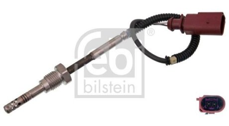 Датчик температури вихлопних газів FEBI BILSTEIN 49287