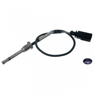 Датчик температури вихлопних газів FEBI BILSTEIN 49297