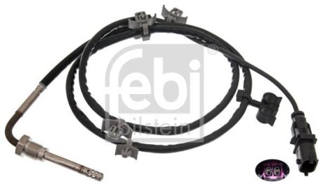 Датчик температури вихлопних газів FEBI BILSTEIN 49300
